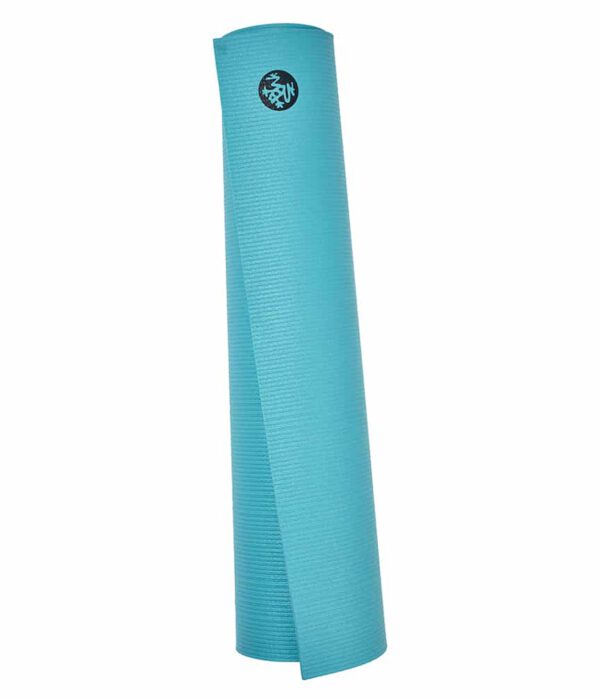 Manduka PROlite Yogamat PVC Blauw 4.7 mm - Tasmanian Blue - 180 x 61