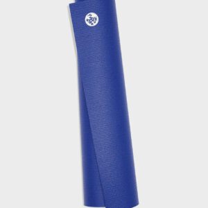 Manduka PROlite Yogamat PVC Blauw 4.7 mm – Surf - 180 x 61 cm