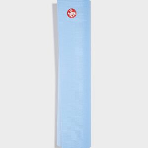 Manduka PROlite Yogamat PVC Clear Blue 4