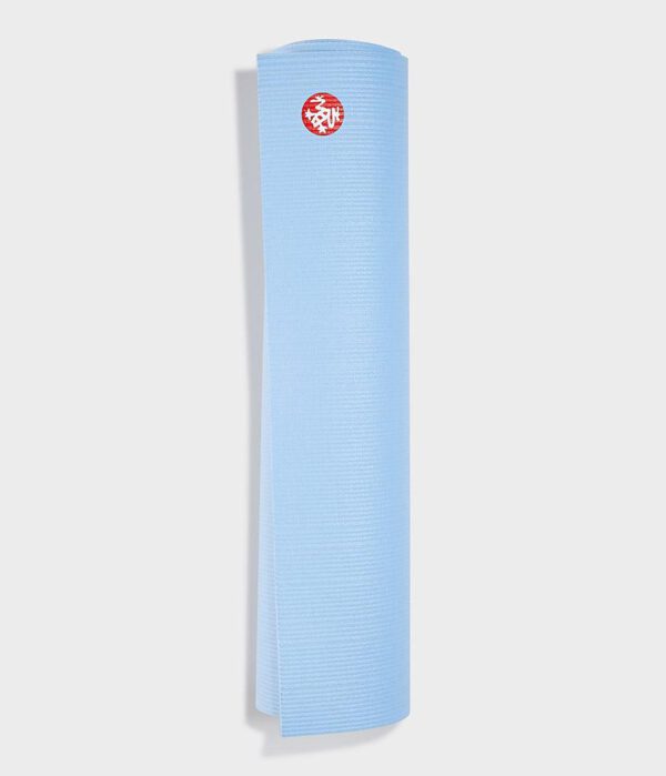 Manduka PROlite Yogamat PVC Clear Blue 4