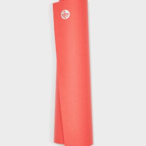 Manduka PROlite Yogamat PVC Coral 4