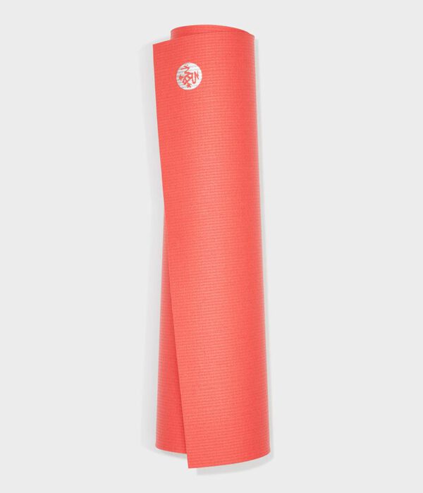 Manduka PROlite Yogamat PVC Coral 4