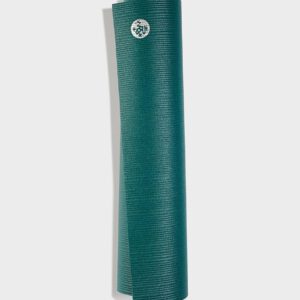 Manduka PROlite Yogamat PVC Dark Deep Sea 4