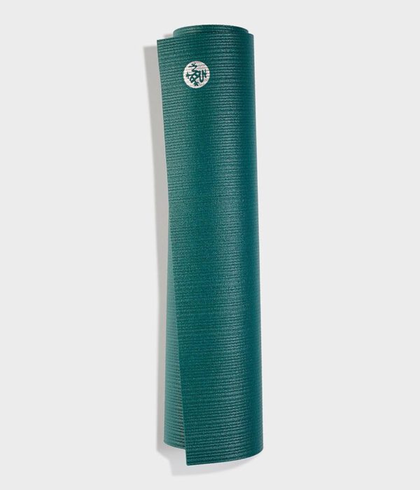 Manduka PROlite Yogamat PVC Dark Deep Sea 4