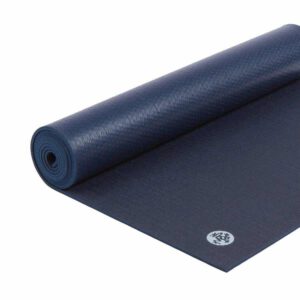 Manduka PROlite Yogamat PVC Donkerblauw 4.7 mm - Midnight - 180 x 61