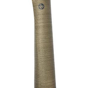 Manduka PROlite Yogamat PVC Geel 4.7 mm - Espresso - 180 x 61 cm