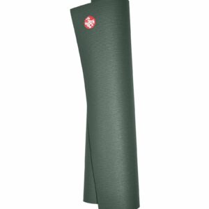 Manduka PROlite Yogamat PVC Groen 4.7 mm - Sage - 180 x 61 cm