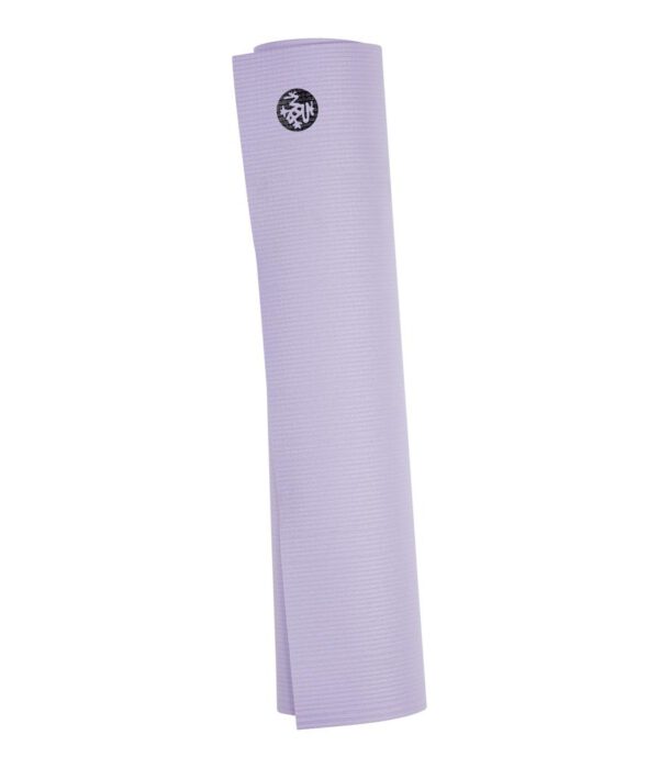 Manduka PROlite Yogamat PVC Lila 4.7 mm - Cosmic Sky- 180 x 61 cm