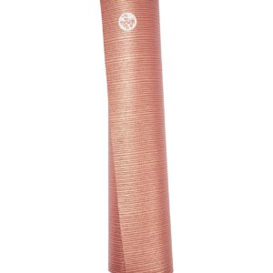 Manduka PROlite Yogamat PVC Oranje 4.7 mm - Illumination - 180 x 61 cm