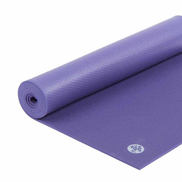 Manduka PROlite Yogamat PVC Paars 4.7 mm - 200 x 61 cm