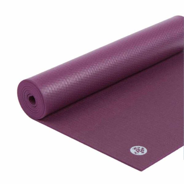 Manduka PROlite Yogamat PVC Paars 4.7 mm - Indulge - 180 x 61 cm