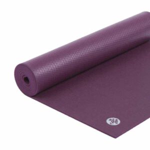 Manduka PROlite Yogamat PVC Paars 4.7 mm - Indulge - 200 x 61 cm