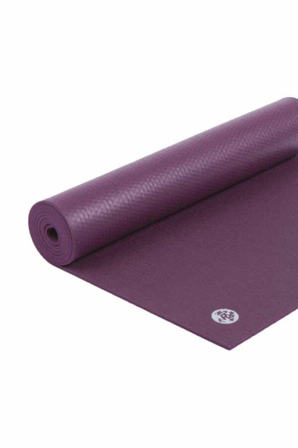 Manduka PROlite Yogamat PVC Paars 4.7 mm - Indulge - 200 x 61 cm