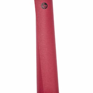 Manduka PROlite Yogamat PVC Rood 4.7 mm - Esperanca - 180 x 61 cm