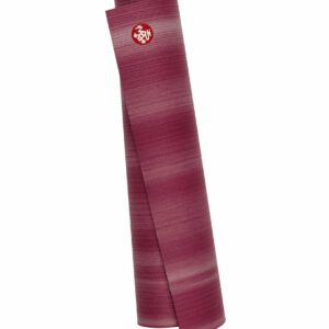 Manduka PROlite Yogamat PVC Rood 4.7 mm - Maka - 180 x 61 cm