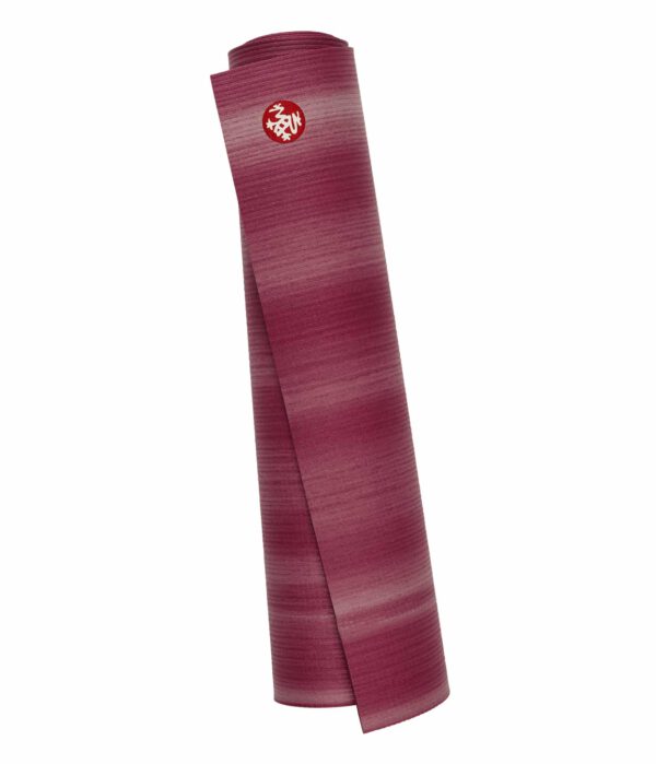 Manduka PROlite Yogamat PVC Rood 4.7 mm - Maka - 180 x 61 cm