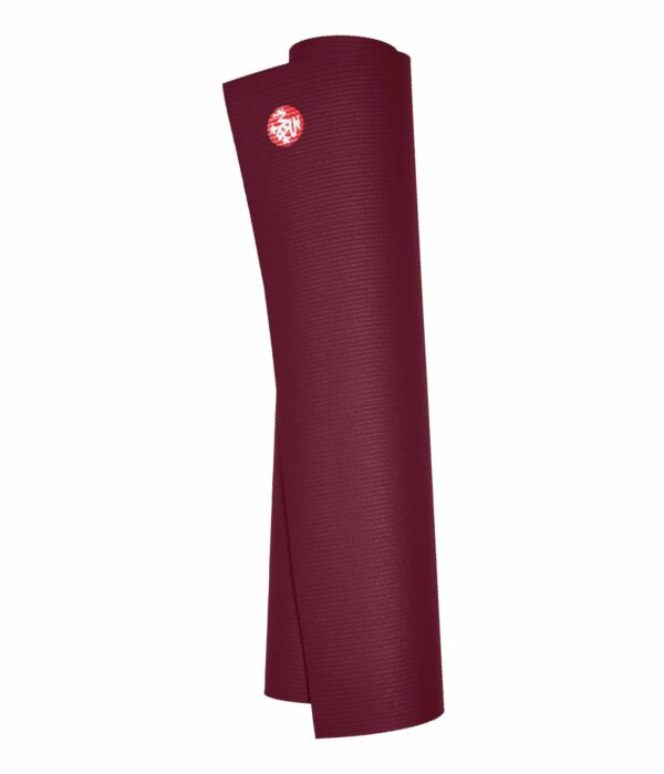 Manduka PROlite Yogamat PVC Rood 4.7 mm - Verve - 180 x 61 cm