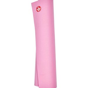 Manduka PROlite Yogamat PVC Roze 4.7 mm - Fuchsia - 180 x 61 cm