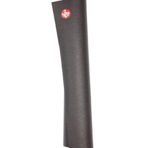 Manduka Pro Travel Yoga Mat - Black