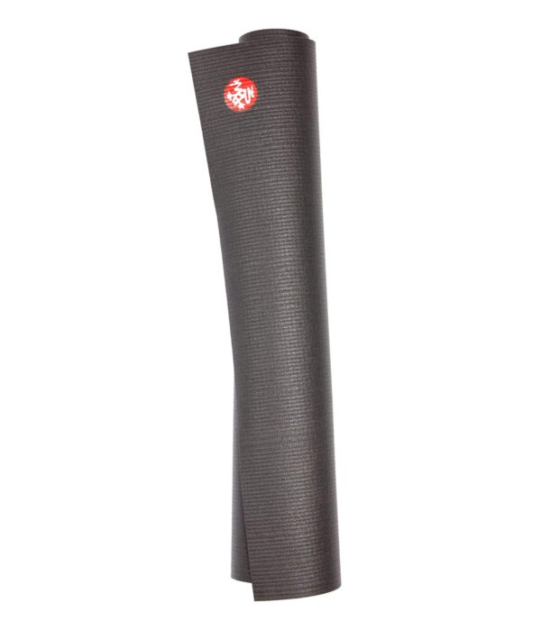 Manduka Pro Travel Yoga Mat - Black