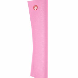 Manduka Pro Travel Yoga Mat - Fuchsia