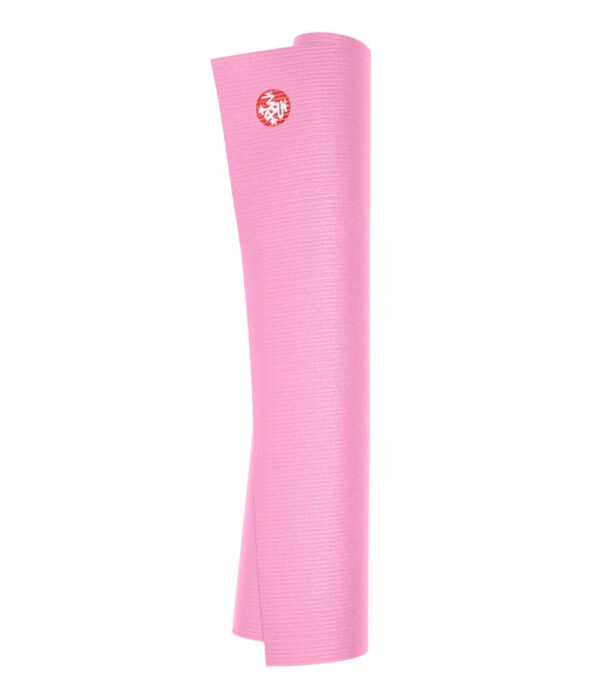 Manduka Pro Travel Yoga Mat - Fuchsia