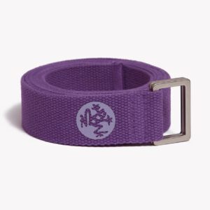 Manduka UnfoLD Yoga Riem - 182 cm - Intuition