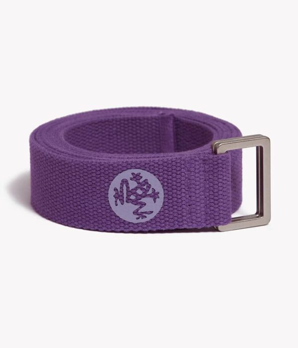 Manduka UnfoLD Yoga Riem - 182 cm - Intuition