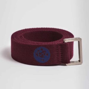 Manduka UnfoLD Yoga Riem - 182 cm - Port