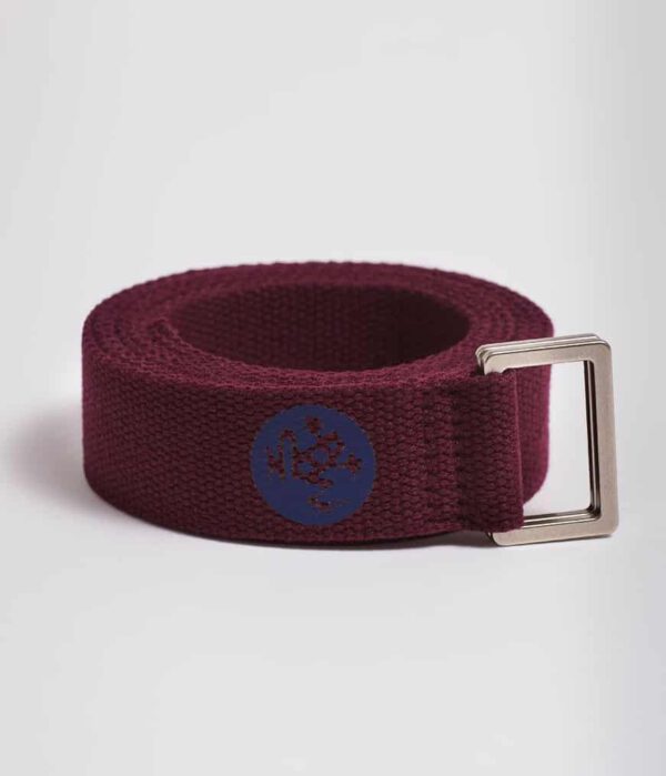 Manduka UnfoLD Yoga Riem - 182 cm - Port