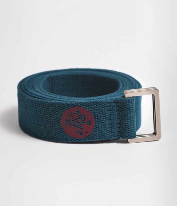 Manduka UnfoLD Yoga Riem - 182 cm - Thrive