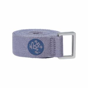 Manduka UnfoLD Yoga Riem - Hyacinth