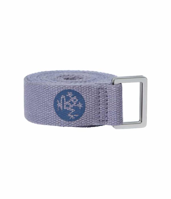 Manduka UnfoLD Yoga Riem - Hyacinth