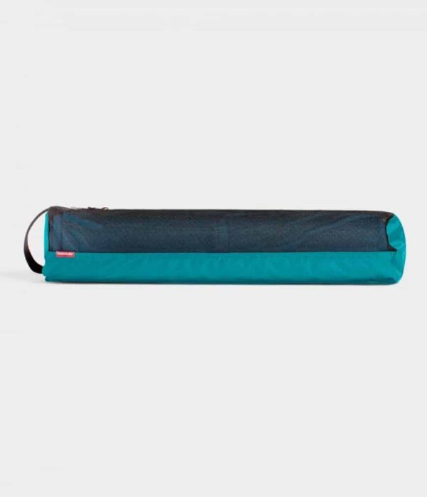 Manduka WELCOME Yogatas Breathe Easy - Harbour