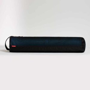 Manduka WELCOME Yogatas -Zwart -Breathe Easy