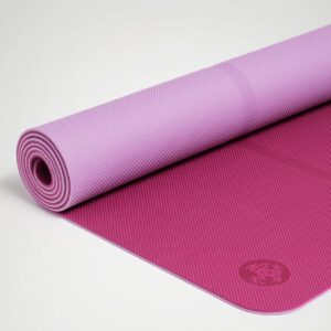 Manduka Welcome Yogamat TPE Roze 5 mm - Magenta -  172 x 61 cm