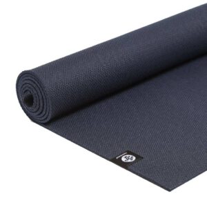 Manduka X Yogamat TPE Donkerblauw 5 mm - Midnight - 180 x 61 cm