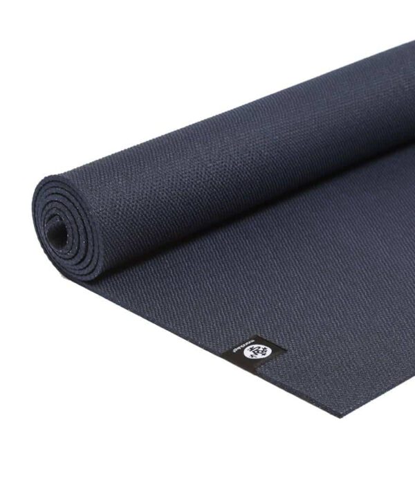 Manduka X Yogamat TPE Donkerblauw 5 mm - Midnight - 180 x 61 cm