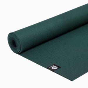 Manduka X Yogamat TPE Groen 5 mm - Thrive - 180 x 61 cm