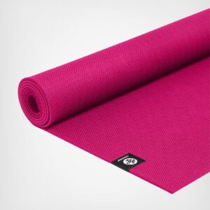 Manduka X Yogamat TPE Roze 5 mm - Dark Pink -180 x 61 cm