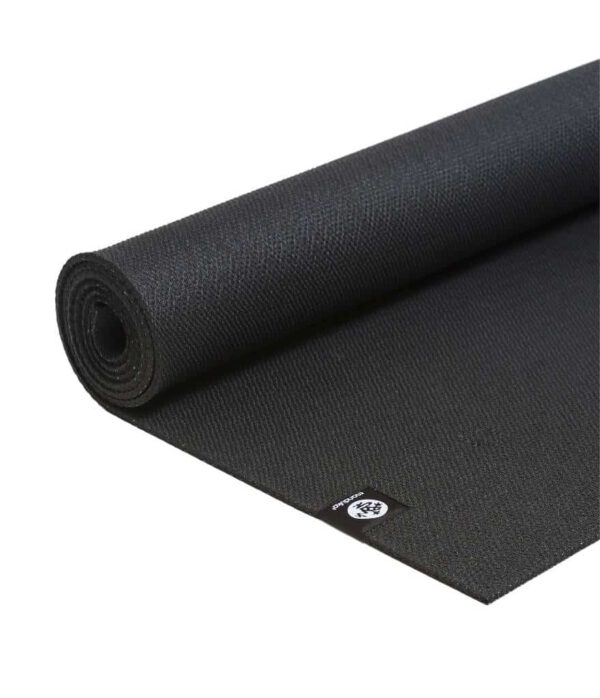 Manduka X Yogamat TPE Zwart 5 mm - 180 x 61 cm