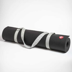 Manduka Yogamat Drager Commuter Grijs