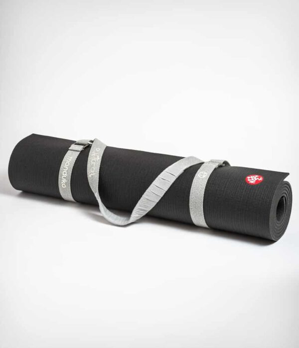 Manduka Yogamat Drager Commuter Grijs