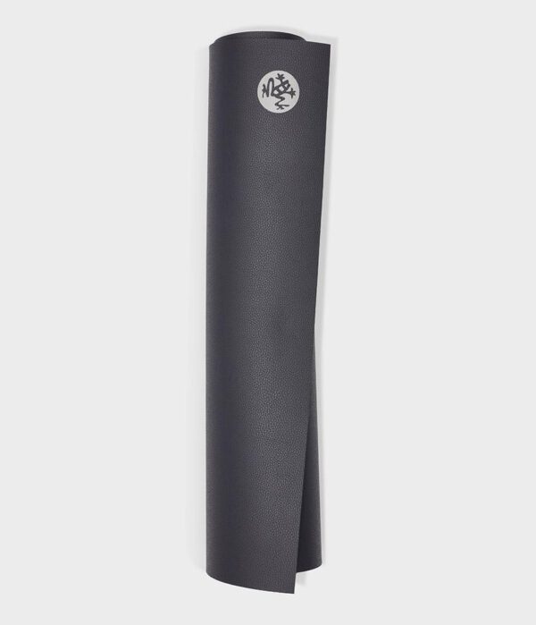 Manduka Yogamat GRP Midnight - Blauw 6 mm – Hot Yoga – 180 x 66 cm