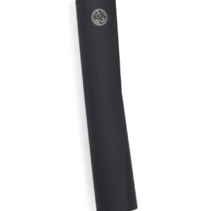 Manduka Yogamat GRP Rubber Midnight - Donkerblauw 4 mm - Hot Yoga -