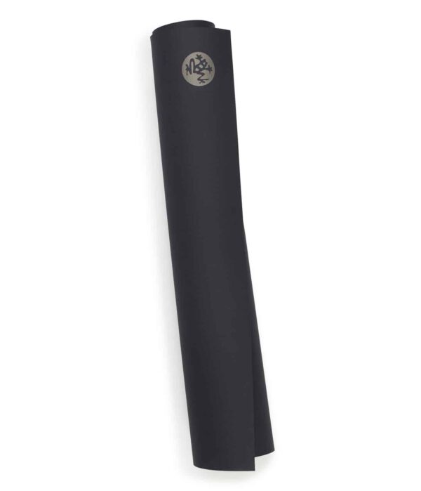 Manduka Yogamat GRP Rubber Midnight - Donkerblauw 4 mm - Hot Yoga -