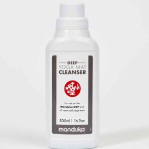 Manduka Yogamat Reiniger GRP Deep Cleanser (500 ml)