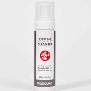 Manduka Yogamat Reiniger GRP Every Day Cleanser (200 ml)