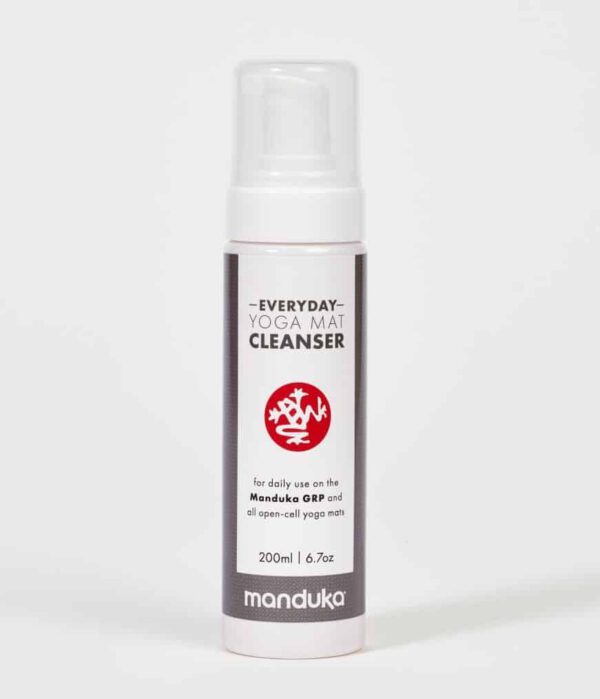 Manduka Yogamat Reiniger GRP Every Day Cleanser (200 ml)