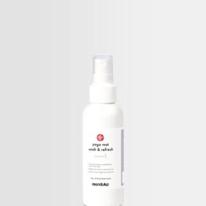 Manduka Yogamat Reiniger Wash and Refresh Citroengras (118 ml)